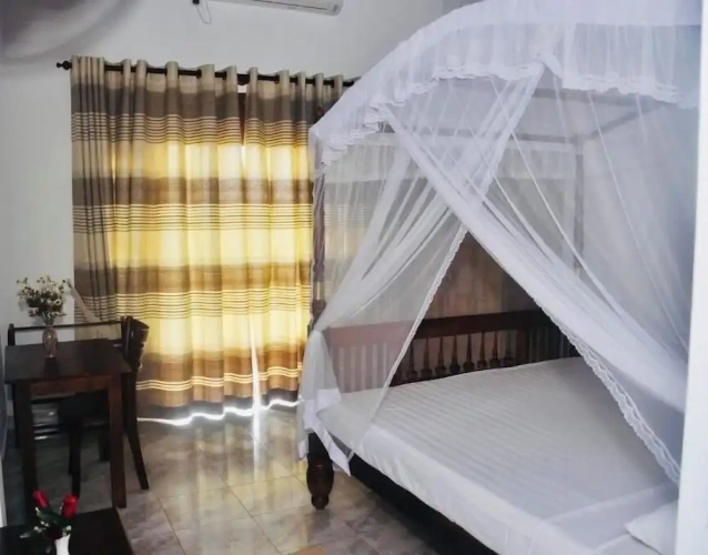 Deluxe Double room with balcony and with sea view
