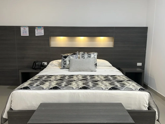 Comfort Suite