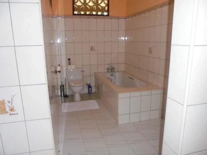 Grand Double Suite