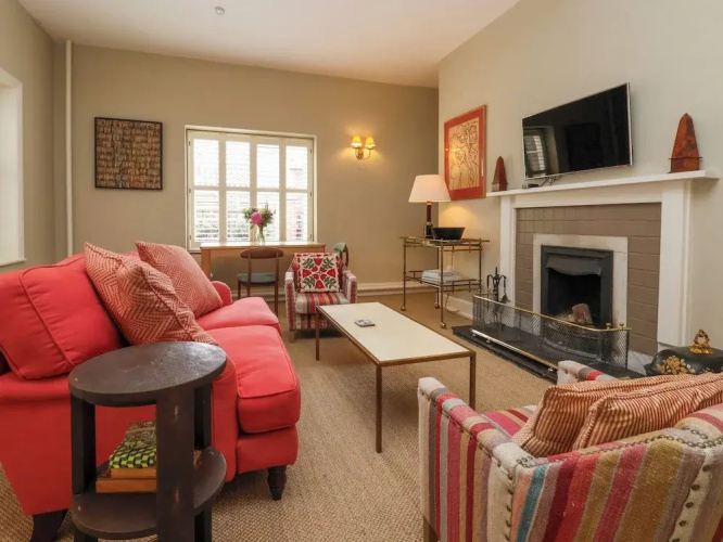 Chauffeurs Cottage
