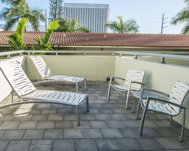 Comfort Suites Miami Airport North photo 20