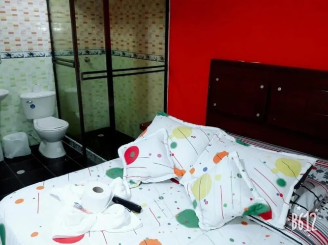 Hotel Villa Real