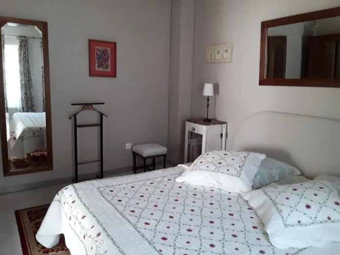 1 Bedroom Comfort Suite