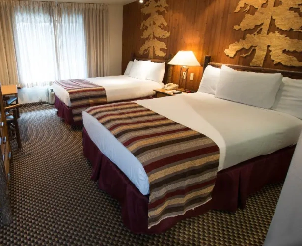 Standard room