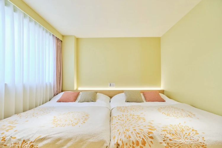 TORA HOTEL Okachimachi