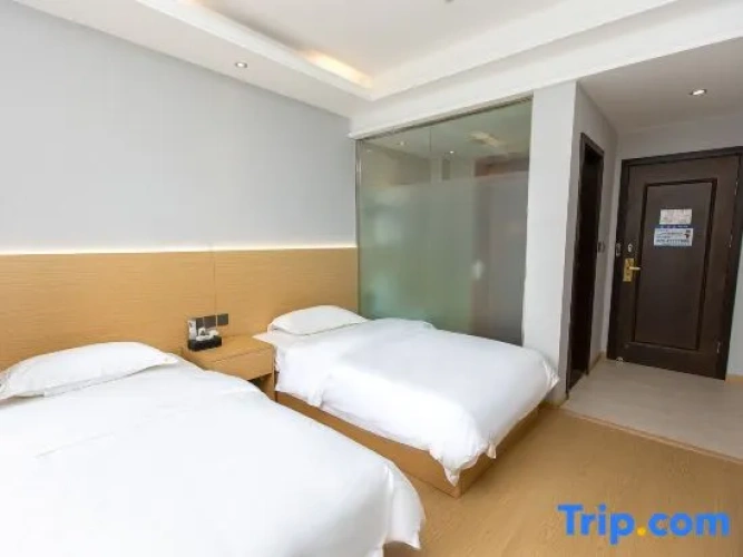 Business Twin room
