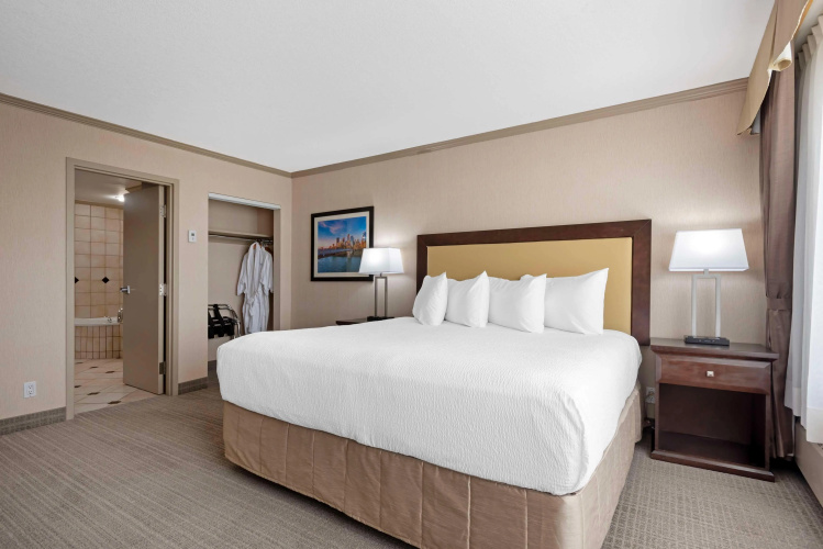 Best Western Plus Port O'Call Hotel photo 40