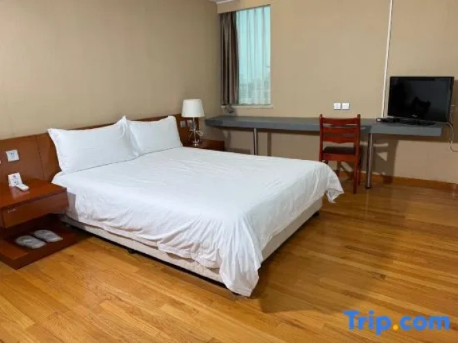 2 Bedrooms Deluxe Suite