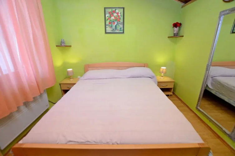 Apartment Amedea