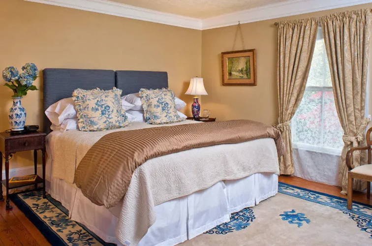 502 South Main B&B