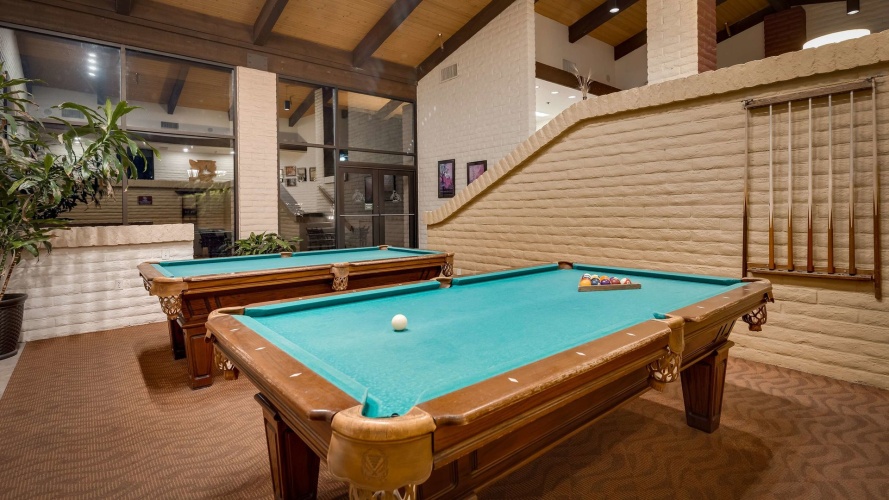 Best Western Plus Arroyo Roble Hotel & Creekside Villas photo 25
