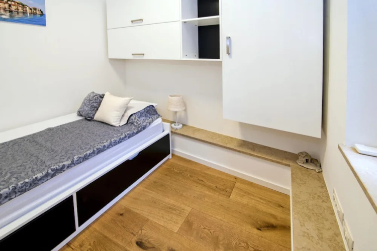 Apartment Danalu