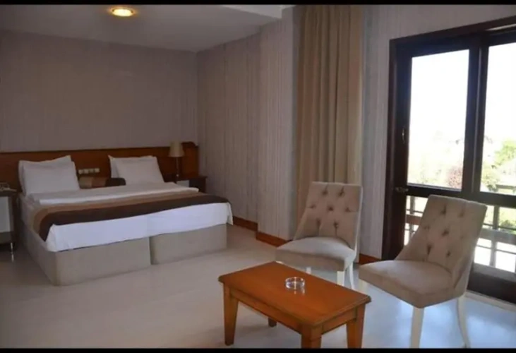 Classic Junior Suite
