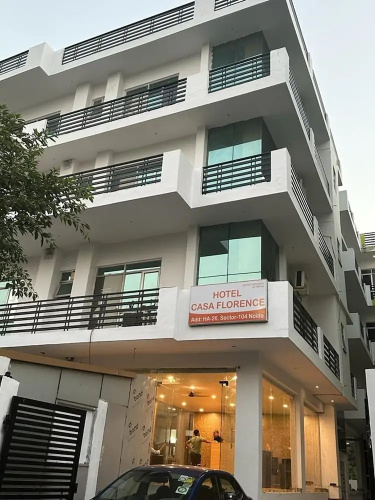 Hotelafbeelding