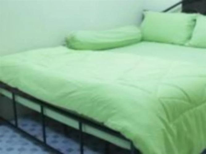 Big Butter Hostel