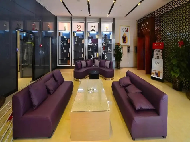 Lavande Hotel
