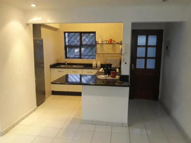 Morningside Loft Apartment