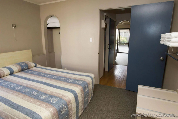 Aspen Manor Motel