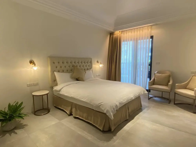 Olivia Boutique Hotel