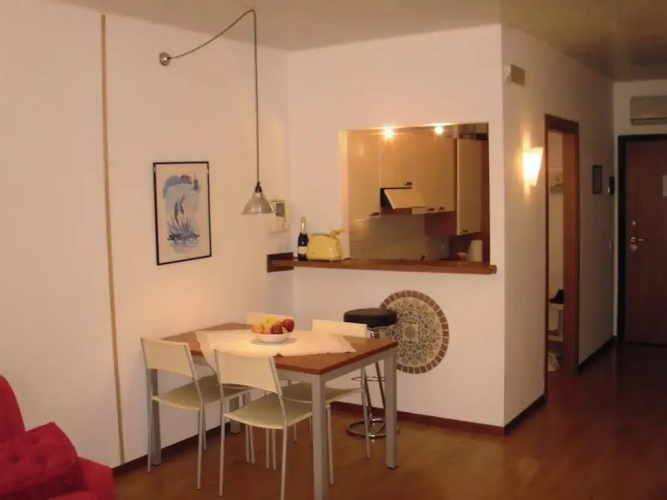 Antares Residence & Apartments