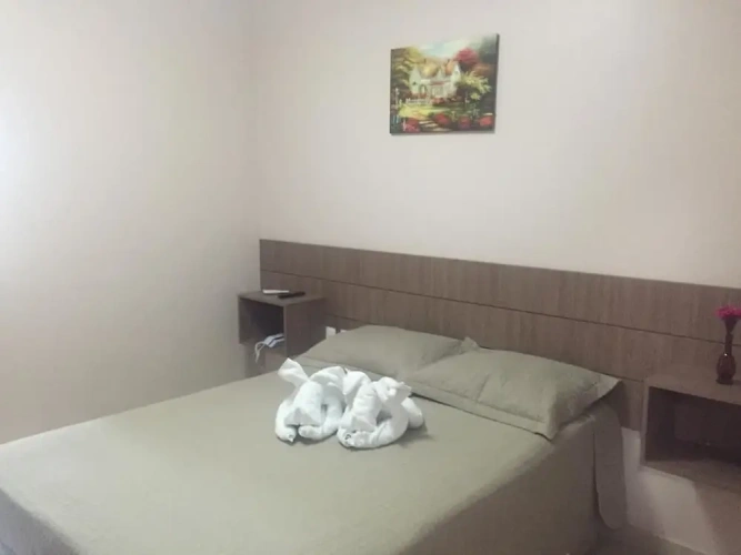 Classic Single room