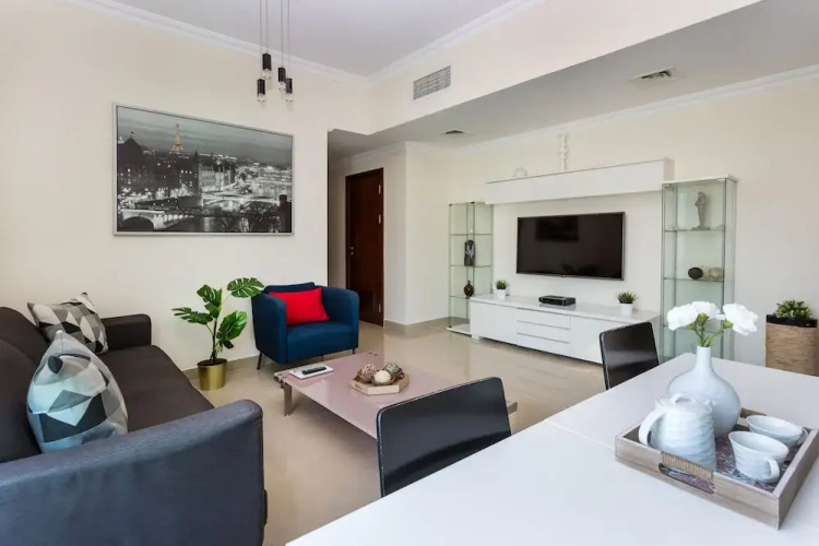 Time Place Tower - Featured