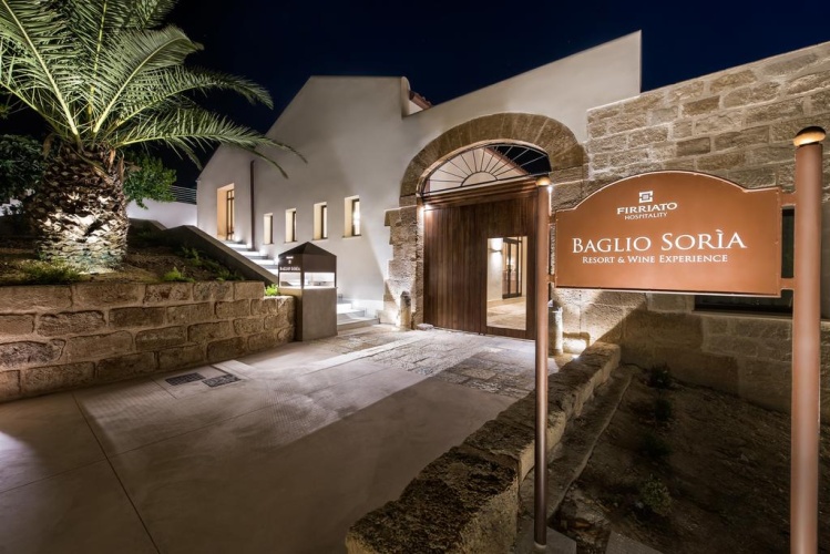 Baglio Soria Resort & Wine Experience photo 32