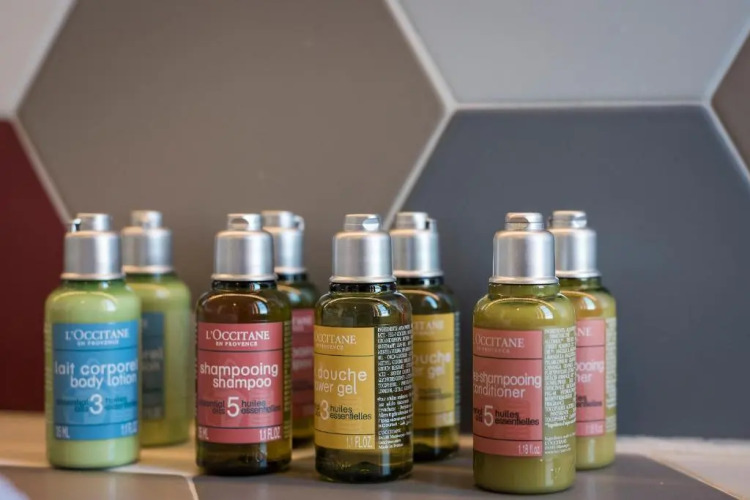 Ambassadors Residence Boutique Hotel ChaniaOver view