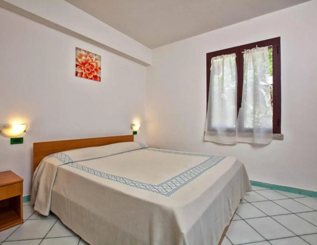 L'Oasi di Ottiolu