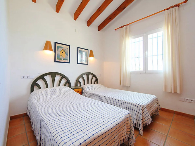House Inma Falcone