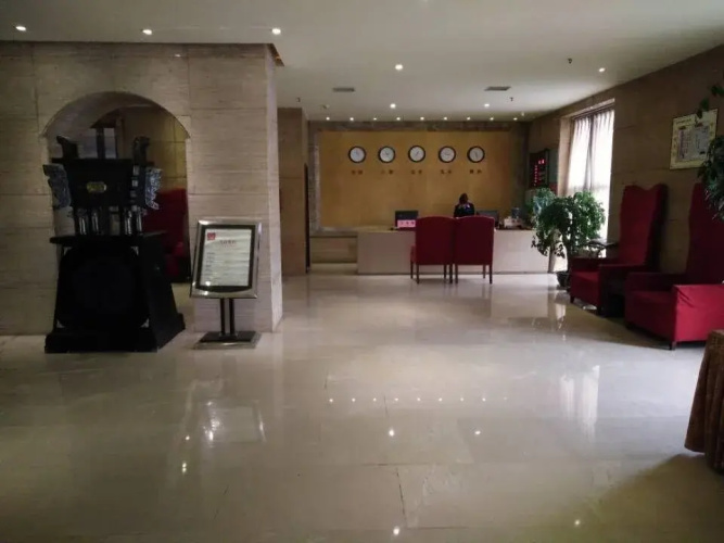 Otel görseli