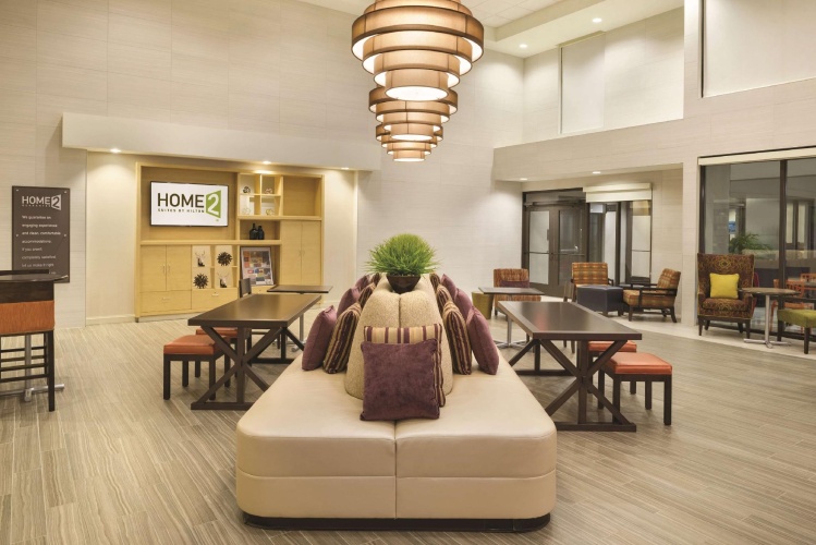 Quadruple Suite