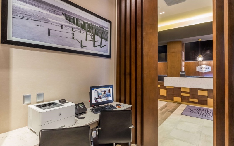 Hampton Inn by Hilton Tijuana photo 7