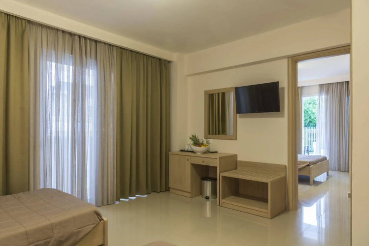 Agrelli Hotel