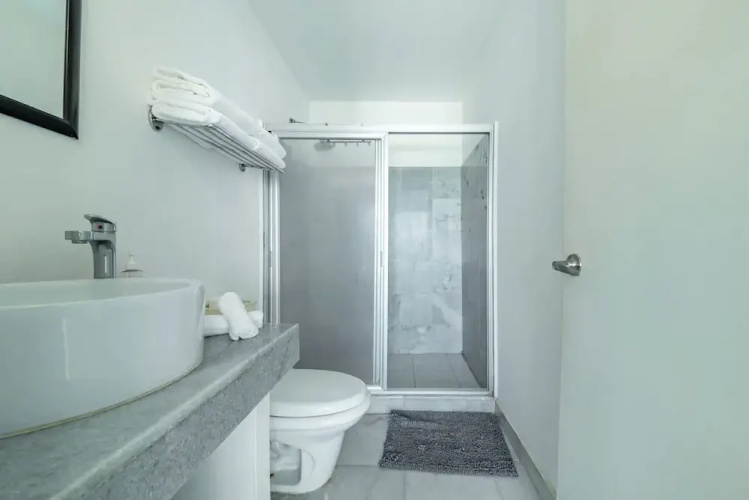 Aria Ocean T2 179 in Jalisco