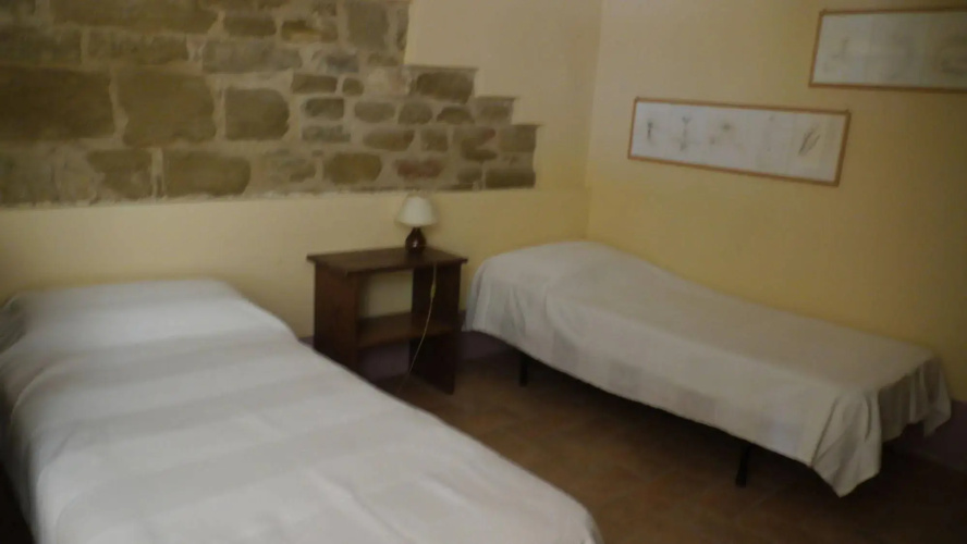 Agriturismo Kebio