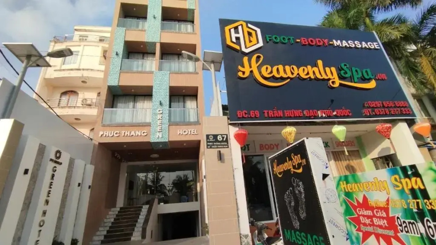 Image de l'hôtel