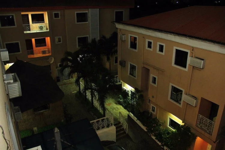 Hotelbild