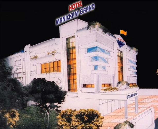Hotelbild