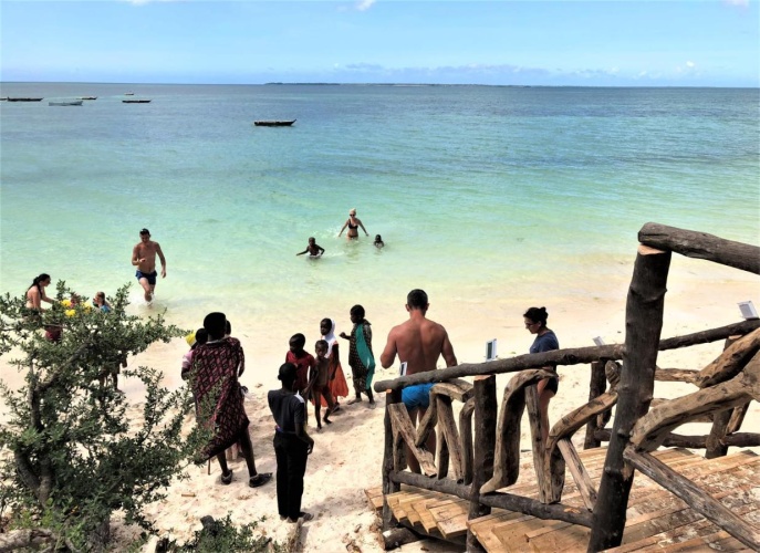 Zanzibar Bay Resort photo 25