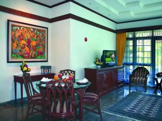 Bali Desa Villa