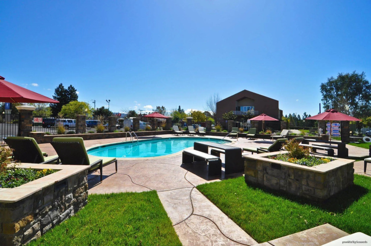 Hotel Indigo Napa Valley photo 16