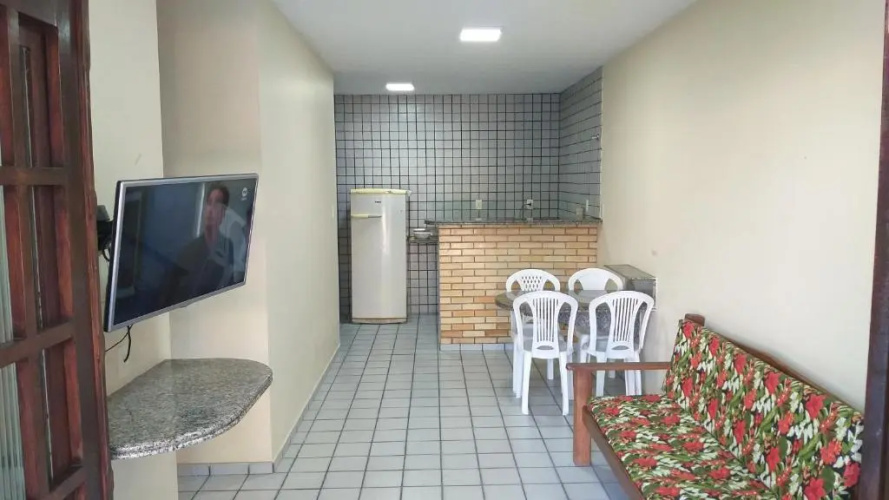 Praia Apart Hotel