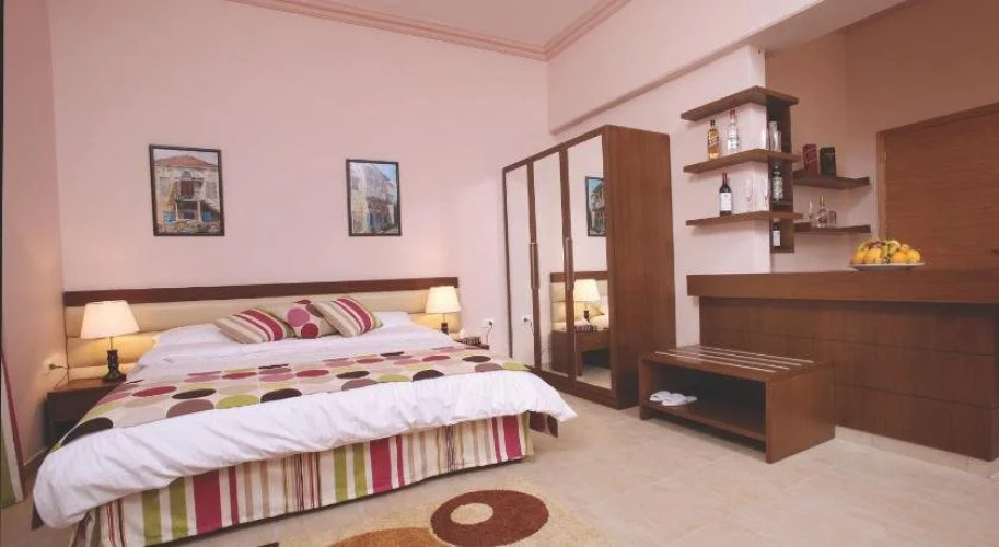 Byblos Palace Hotel