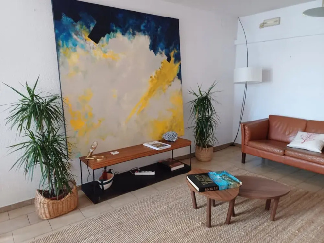 Hostal Sol y Sombra