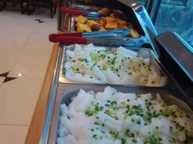 Meal