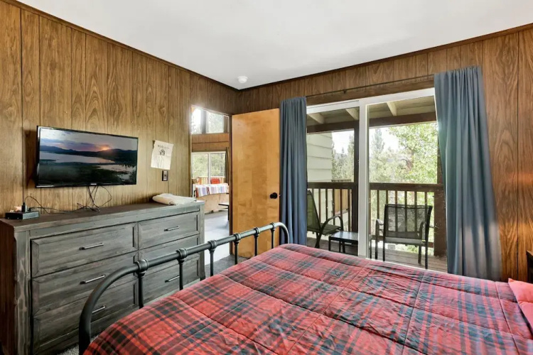 Modoc Cabin #2566