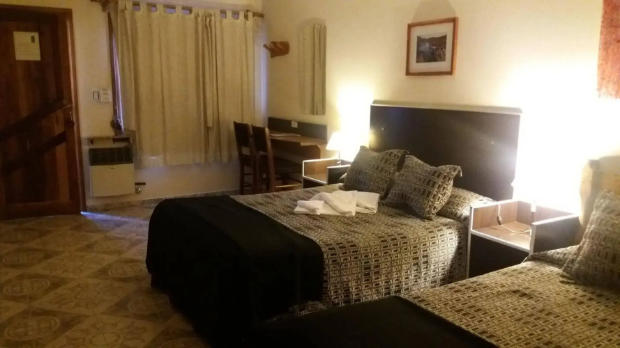 Hotel Francia