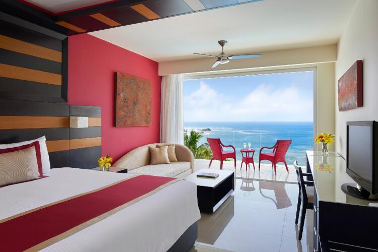 Imagen de Secrets Huatulco Resort &amp; Spa   Adults Only   All Inclusive