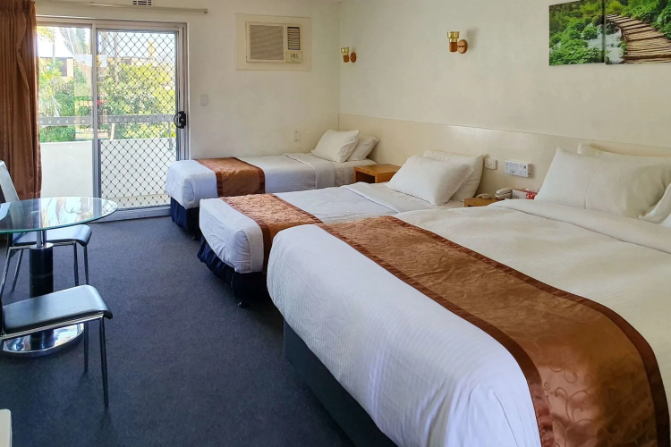 Econo Lodge Rivervale